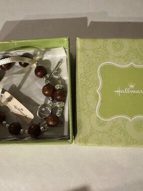 Hallmark Rosary Bracelet